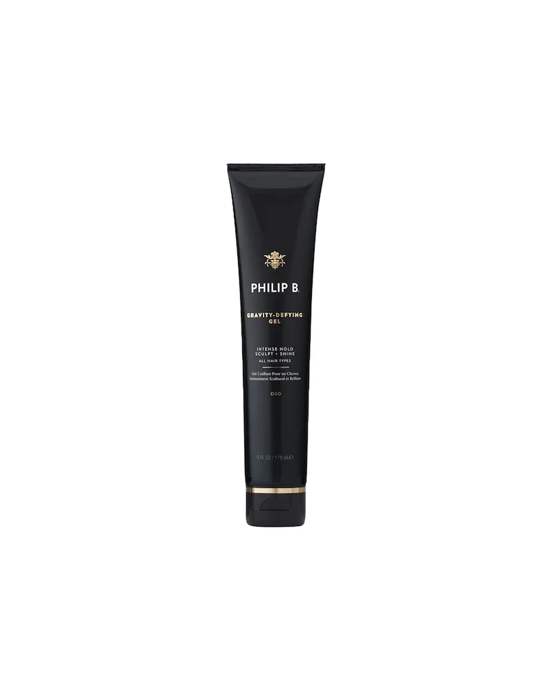 Philip B. Philip-B Haarpflege StylingGravity-Defying Gel 198,76 € / 1 l 