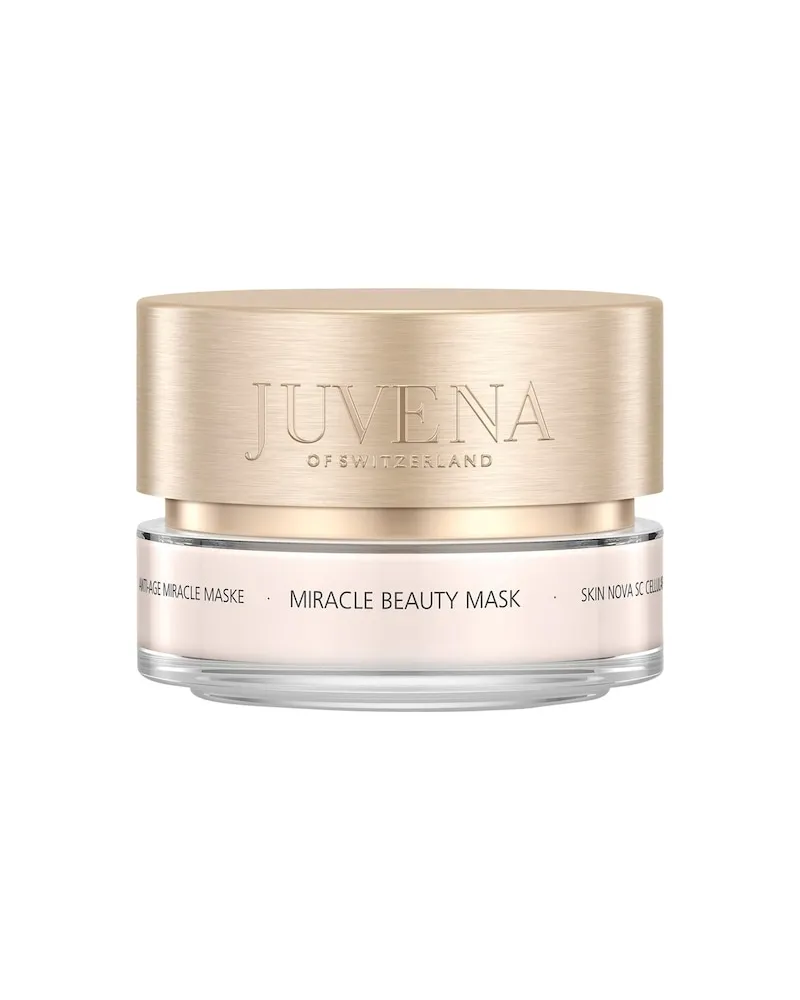Juvena Pflege Skin-SpecialistsMiracle Beauty Mask 890,67 € / 1 l 