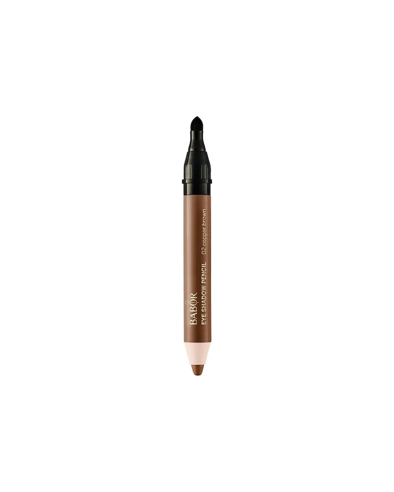 Babor Make-up AugenEye Shadow Pencil Nr. 09 Summer Gold 