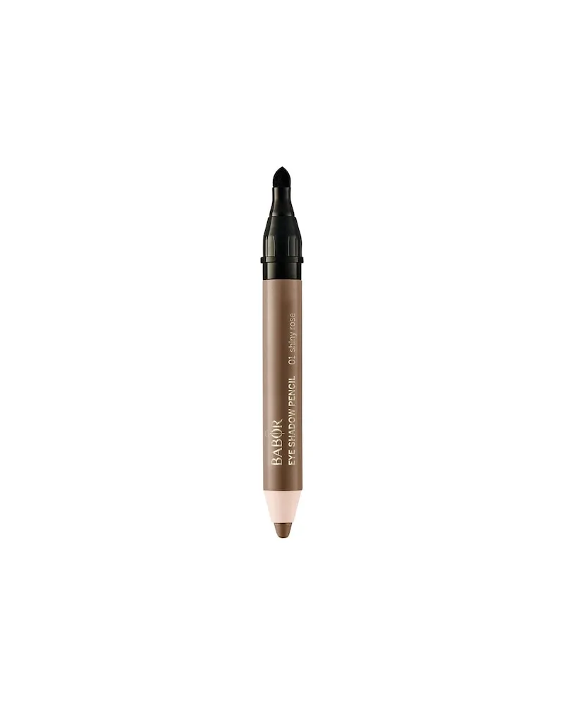 Babor Make-up AugenEye Shadow Pencil Nr. 09 Summer Gold 