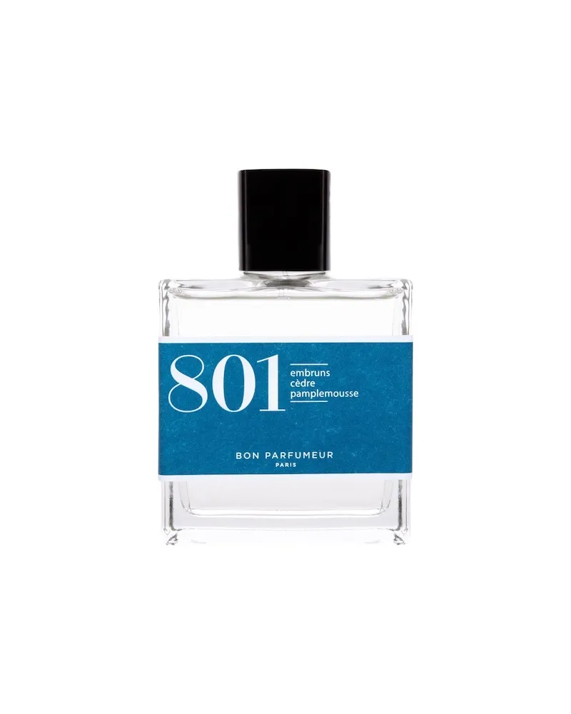 Bon Parfumeur BON-PARFUMEUR Collection Les-ClassiquesNr. 801Eau de Parfum Spray 984,20 € / 1 l 