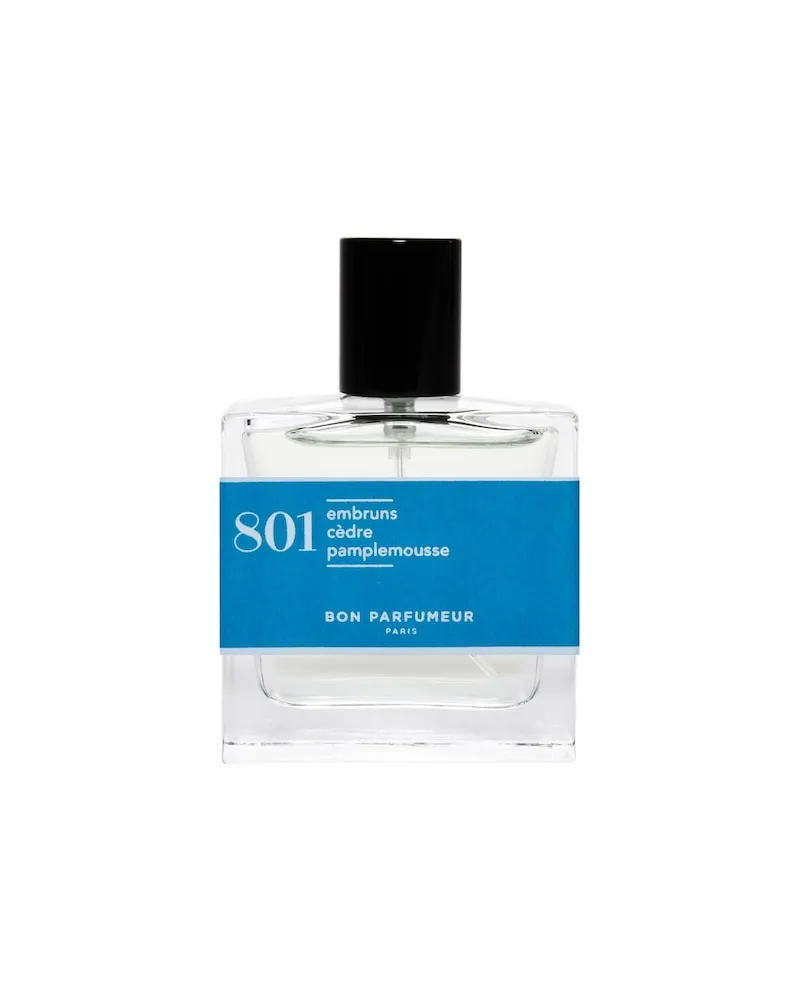 Bon Parfumeur BON-PARFUMEUR Collection Les-ClassiquesNr. 801Eau de Parfum Spray 984,20 € / 1 l 