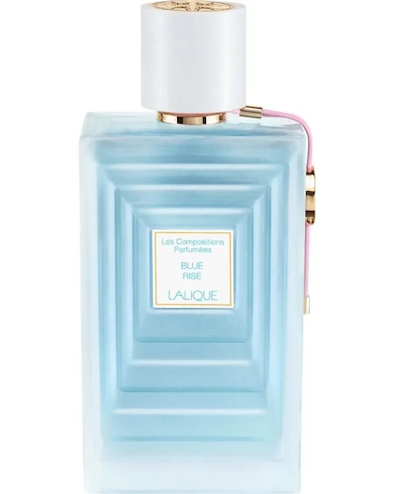 Lalique Kollektionen Les Compositions Parfumées Blue RiseEau de Parfum Spray 