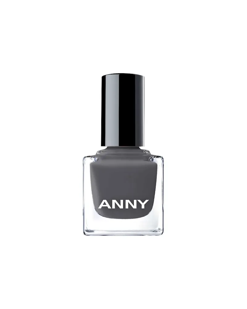 ANNY Naegel NagellackBlackNail Polish Nr. 346 Deep Black Chief 666,00 € / 1 l 