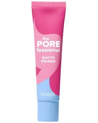 Benefit Teint Primer The POREfessional Matte Primer - Mattierender Gesichtsprimer 1.750,00 € / 1 l 