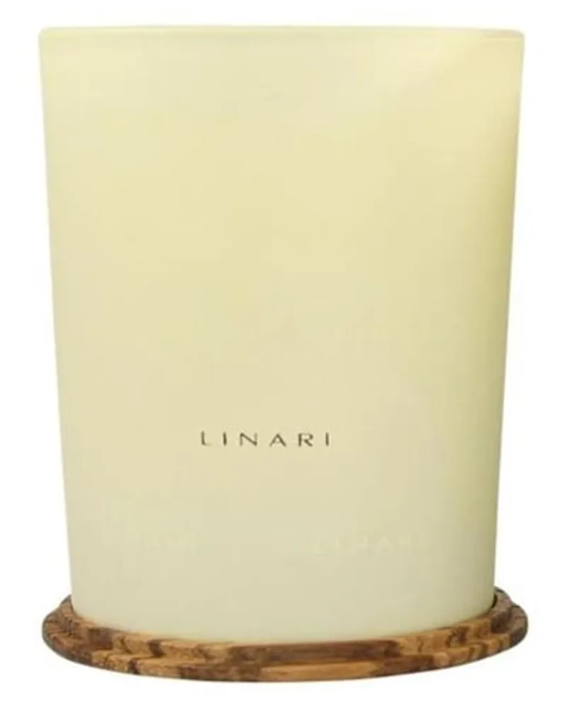 LINARI Kerzen Duftkerzen Estate Scented Candle 