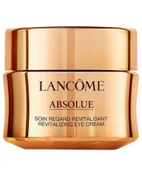 LANCÔME Gesichtspflege Augencreme AbsolueRevitalizing Eye Cream 