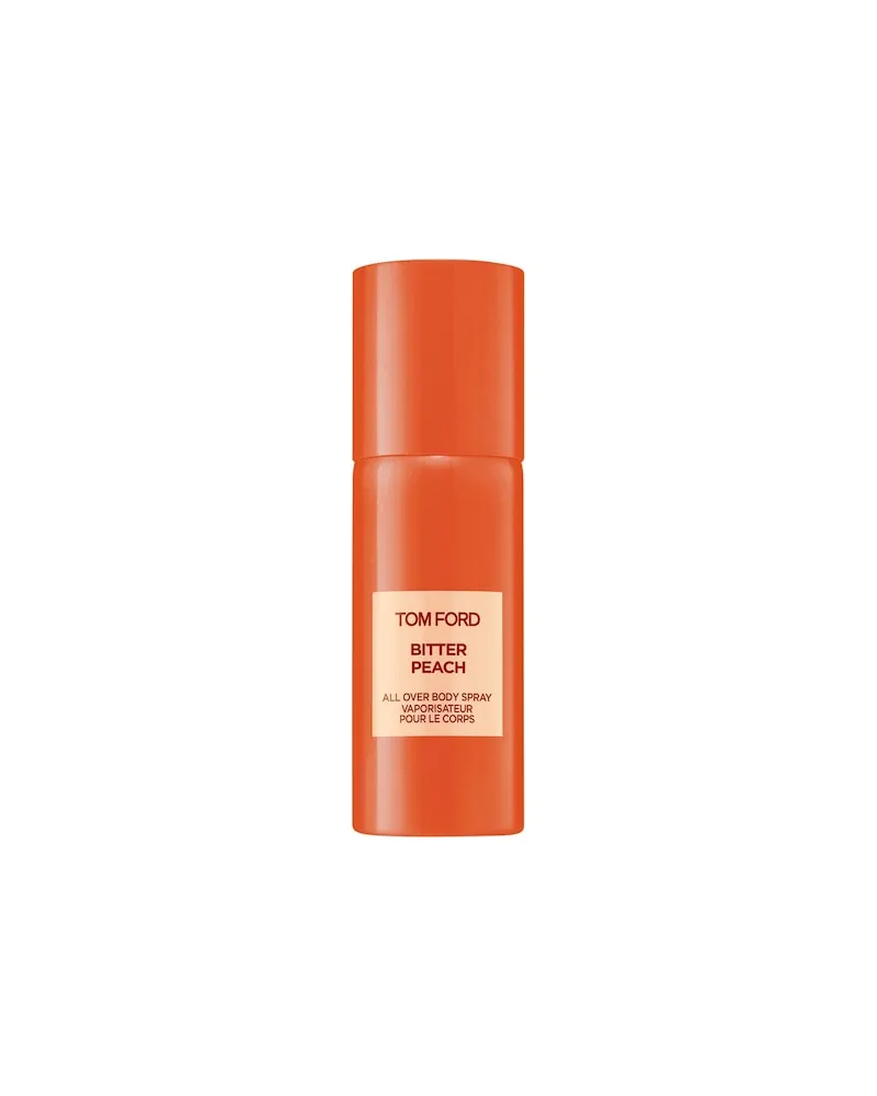 Tom Ford Tom-Ford Fragrance Private-BlendBitter PeachAll Over Body Spray 660,00 € / 1 l 