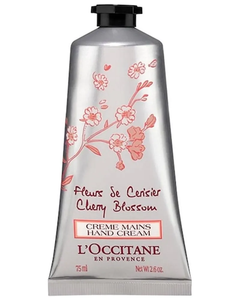 L'Occitane Pflege Kirschblüte Handcreme 