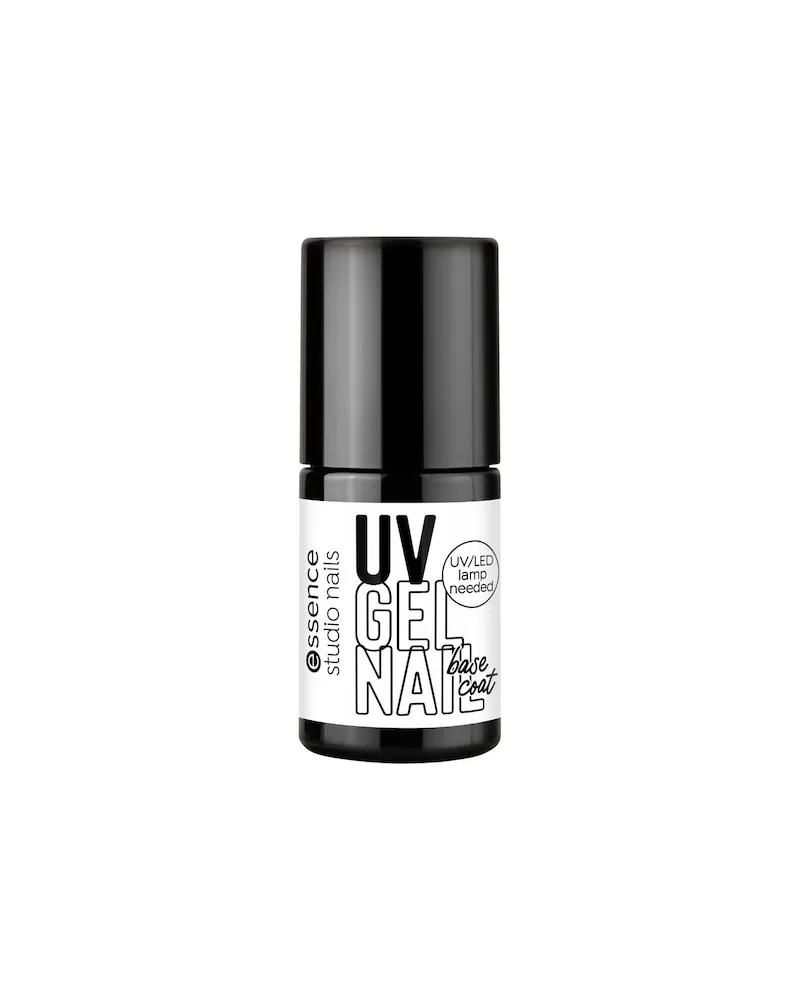 essence Collection Studio-Nails-UV-GEL-NAILBase Coat Perfect Base 
