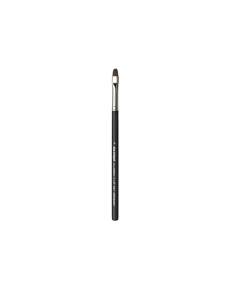 Da Vinci Da-Vinci Classic LippenpinselGerade und wellige Kunstfasern 13,82 