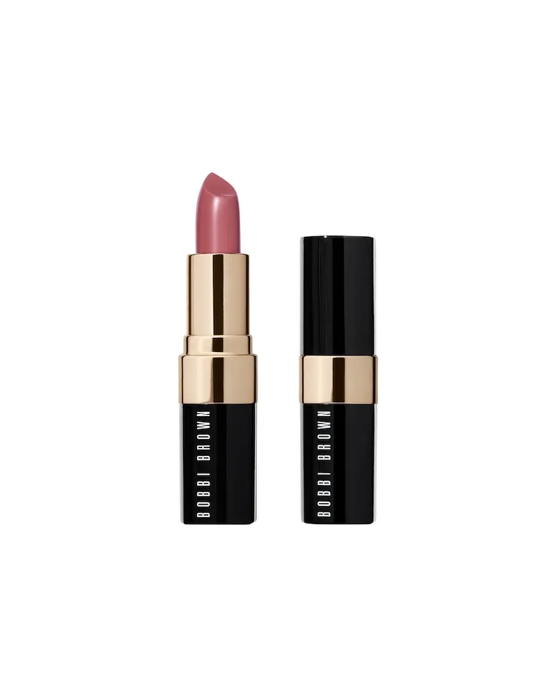 Bobbi Brown Bobbi-Brown Makeup LippenLuxe Lipstick 47 Sandwash Pink 