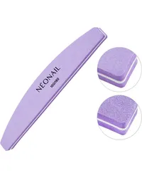 NeoNail Nägel Nagelfeilen & Buffer Buffer Violet 