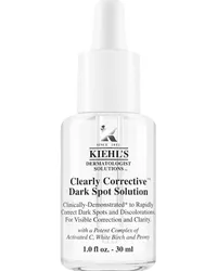 Kiehl's Gesichtspflege Seren & Konzentrate Clearly Corrective Dark Spot Solution 