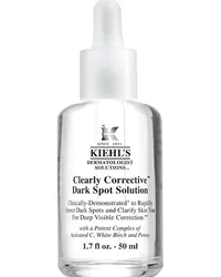 Kiehl's Gesichtspflege Seren & Konzentrate Clearly Corrective Dark Spot Solution 