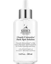 Kiehl's Gesichtspflege Seren & Konzentrate Clearly Corrective Dark Spot Solution 