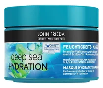 Haarpflege Deep Sea Feuchtigkeits-Maske