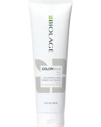 BIOLAGE Collection ColorBalm Clear Color Conditioner 