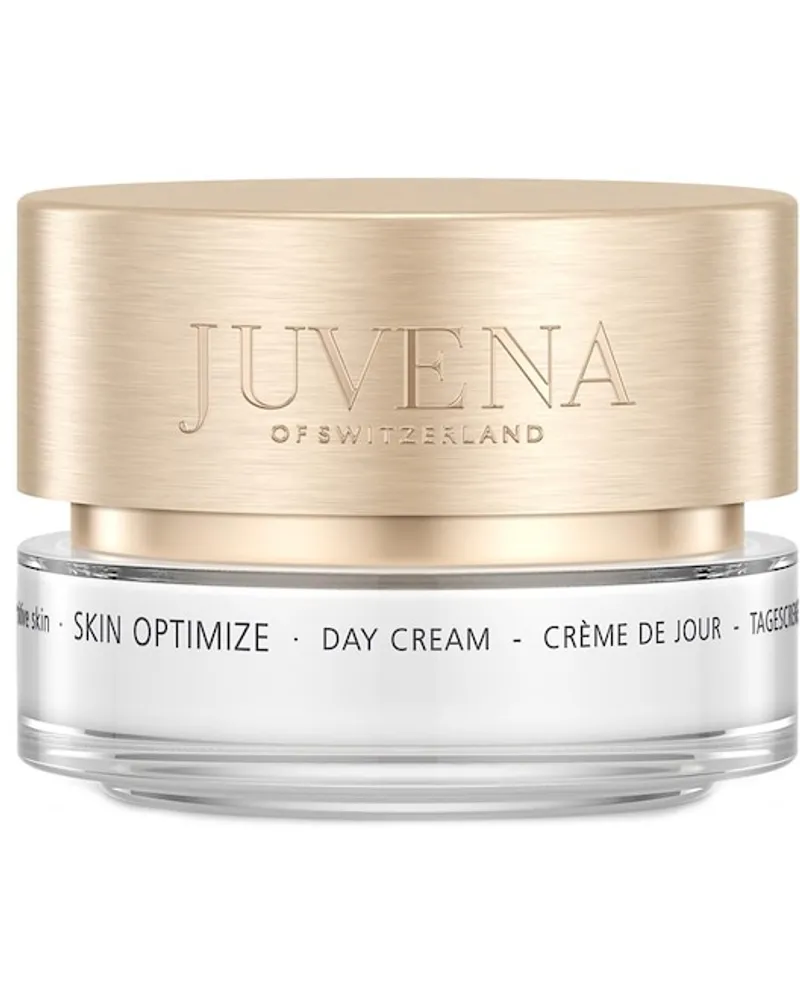 Juvena Pflege Skin Optimize Day Cream Sensitive 