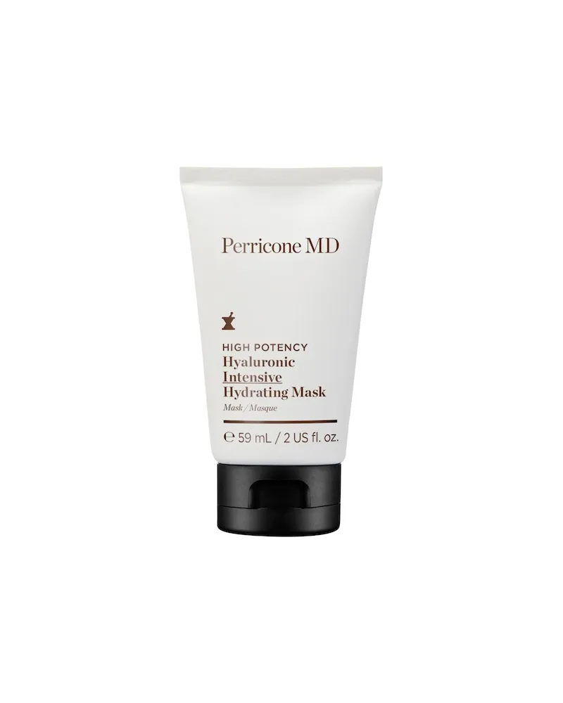 Perricone MD Perricone-MD Collection High-Potency-ClassicHyaluronic Intensive Hydrating Mask 1.037,46 € / 1 l 