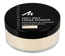 Make-up Gesicht Soft Mat Loose Powder Nr. 2
