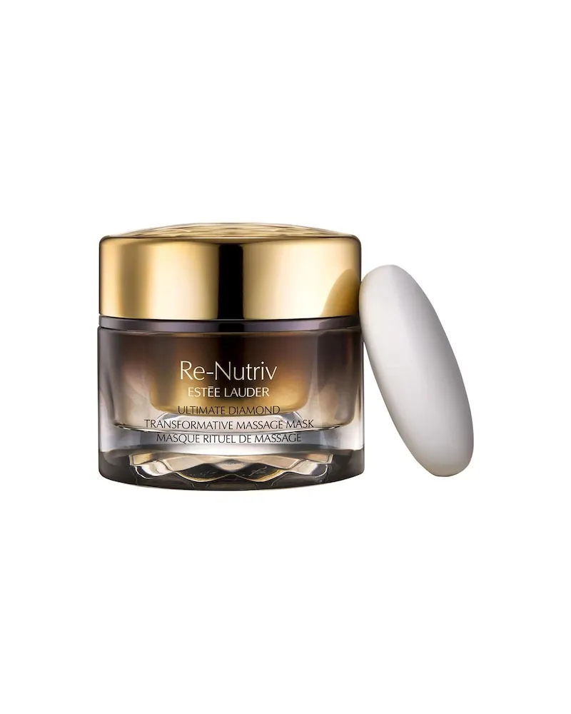 Estée Lauder Estee-Lauder Re-Nutriv Re-Nutriv-PflegeUltimate Diamond Mask 6.427,60 € / 1 l 