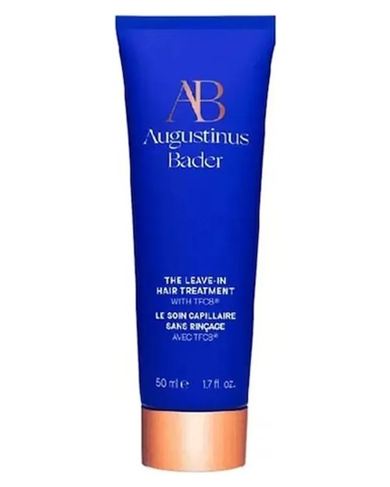 Augustinus Bader Pflege Haare The Leave-In Hair Treatment 