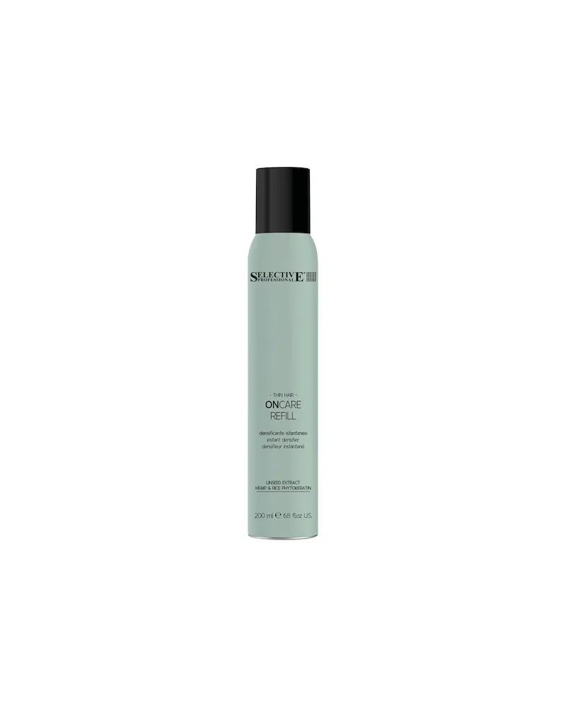 Selective Professional Selective-Professional Haarpflege OnCare-RefillRefill Fast Foam Mousse 62,90 € / 1 l 