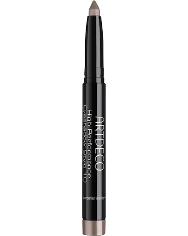 Artdeco Augen Lidschatten 3 in 1 Stift: Lidschatten, Eyeliner und KajalHigh Performance Eyeshadow Stylo 65 South Bay 