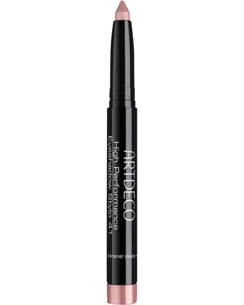 Artdeco Augen Lidschatten 3 in 1 Stift: Lidschatten, Eyeliner und KajalHigh Performance Eyeshadow Stylo 39 Angelena 