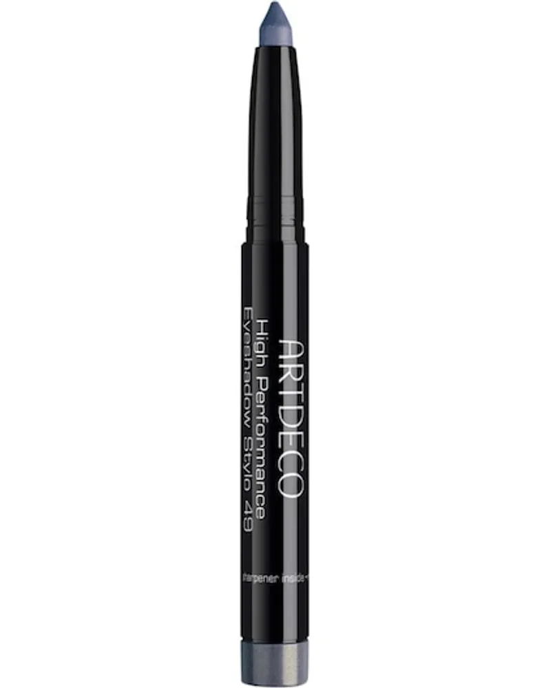 Artdeco Augen Lidschatten 3 in 1 Stift: Lidschatten, Eyeliner und KajalHigh Performance Eyeshadow Stylo 39 Angelena 