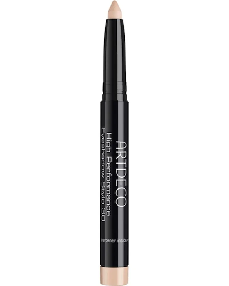 Artdeco Augen Lidschatten 3 in 1 Stift: Lidschatten, Eyeliner und KajalHigh Performance Eyeshadow Stylo 39 Angelena 