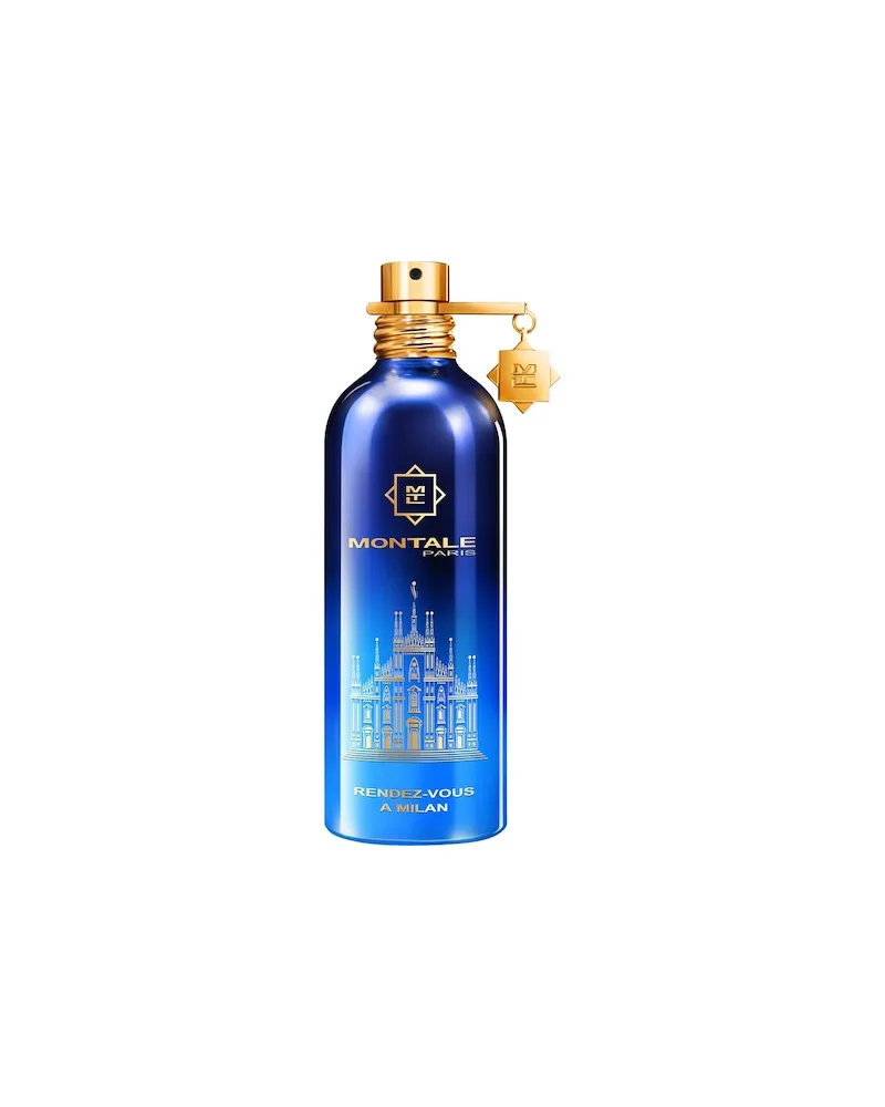 MONTALE Duefte GourmandRendez-vous à MilanEau de Parfum Spray 1.400,00 € / 1 l 