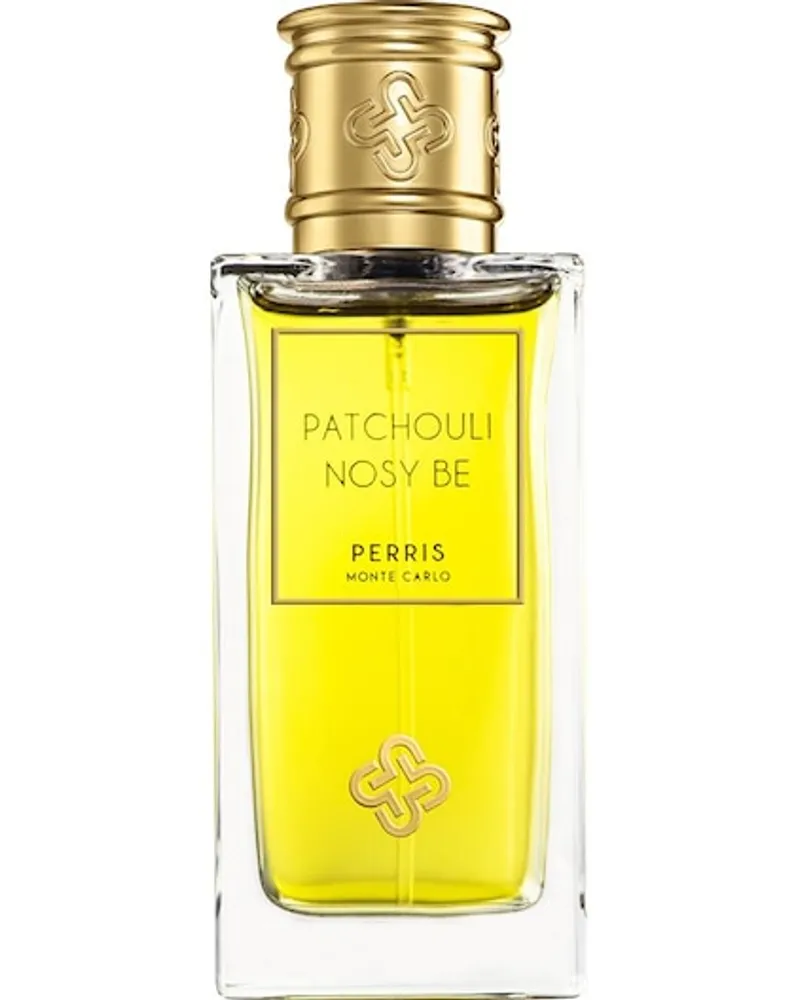 Perris Monte Carlo Collection Extraits de Parfum Patchouli Nosy BeExtrait de Parfum 