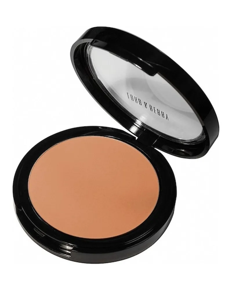 Lord & Berry Make-up Teint Powder Bronzer Toffee 