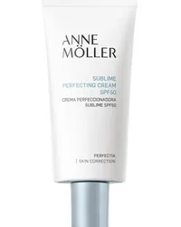 Anne Möller Collections Perfectia Sublime Perfecting Cream SPF50 