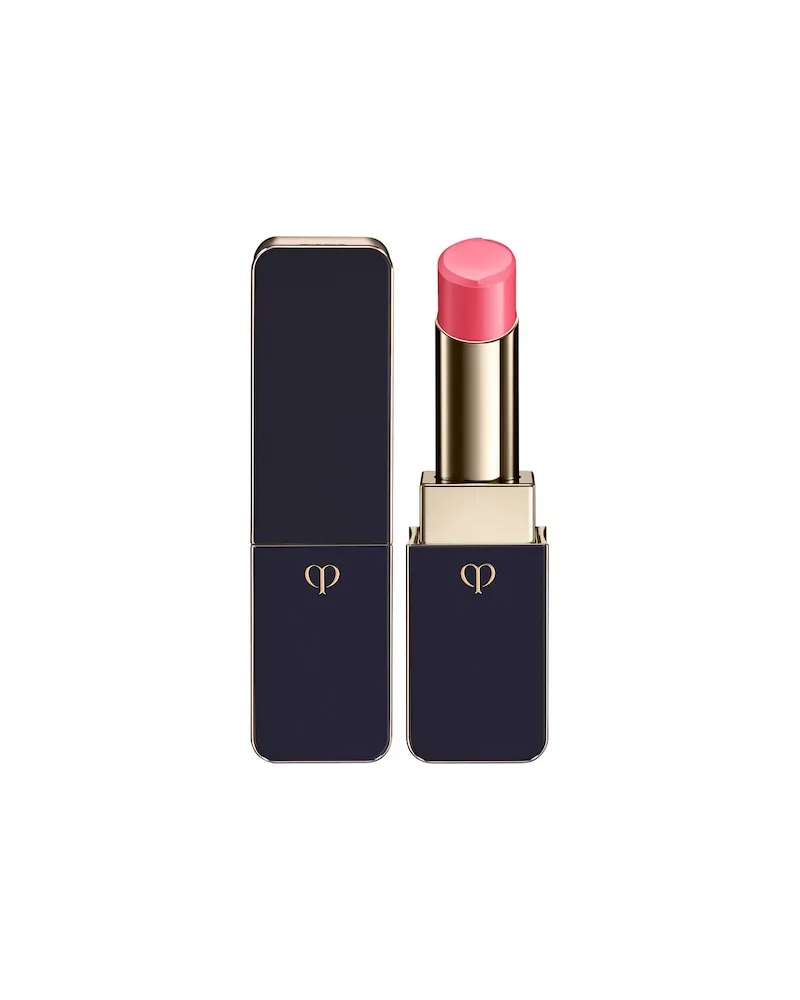 Clé de Peau Beauté Cle-de-Peau-Beaute Make-up LippenLipstick Shine 213 Playful Pink 