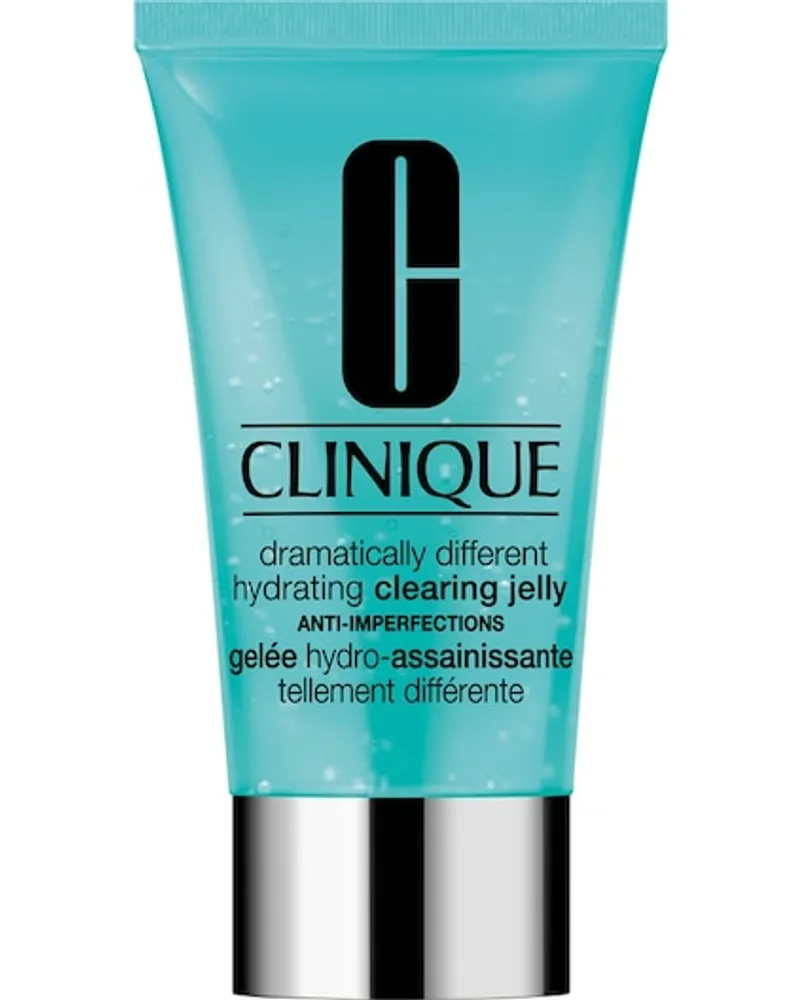 Clinique Clinique ID Clinique ID Dramatically Different Hydrating Clearing Jelly 