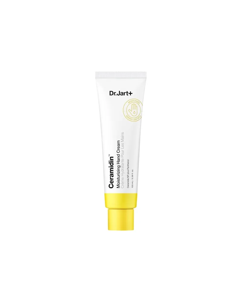 Dr. Jart Dr-Jart Pflege CeramidinHand Cream 180,80 € / 1 l 