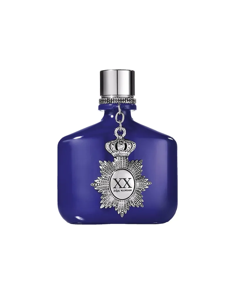 John Varvatos John-Varvatos Herrenduefte XX-IndigoEau de Toilette Spray 650,40 € / 1 l 