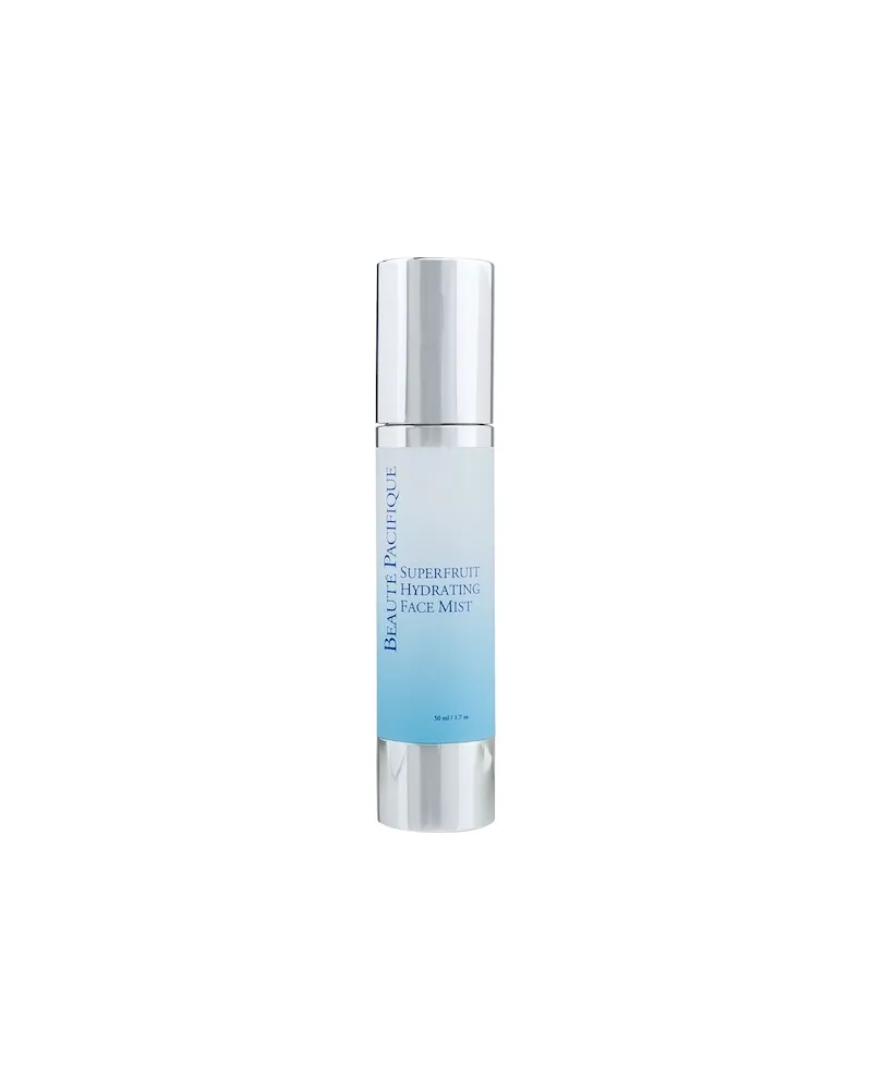 Beauté Pacifique Beaute-Pacifique Gesichtspflege TagespflegeSuperFruit Hydrating Face Mist 580,00 € / 1 l 