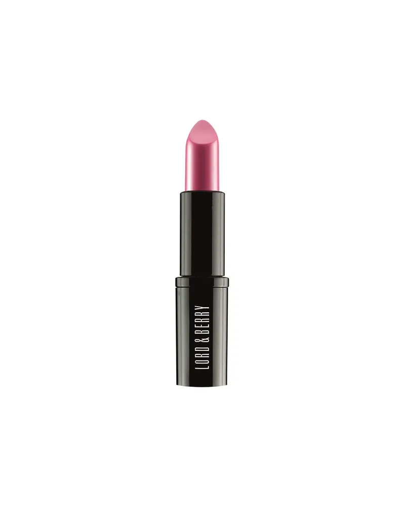 Lord & Berry Lord-Berry Make-up LippenVogue Lipstick Euphoria 