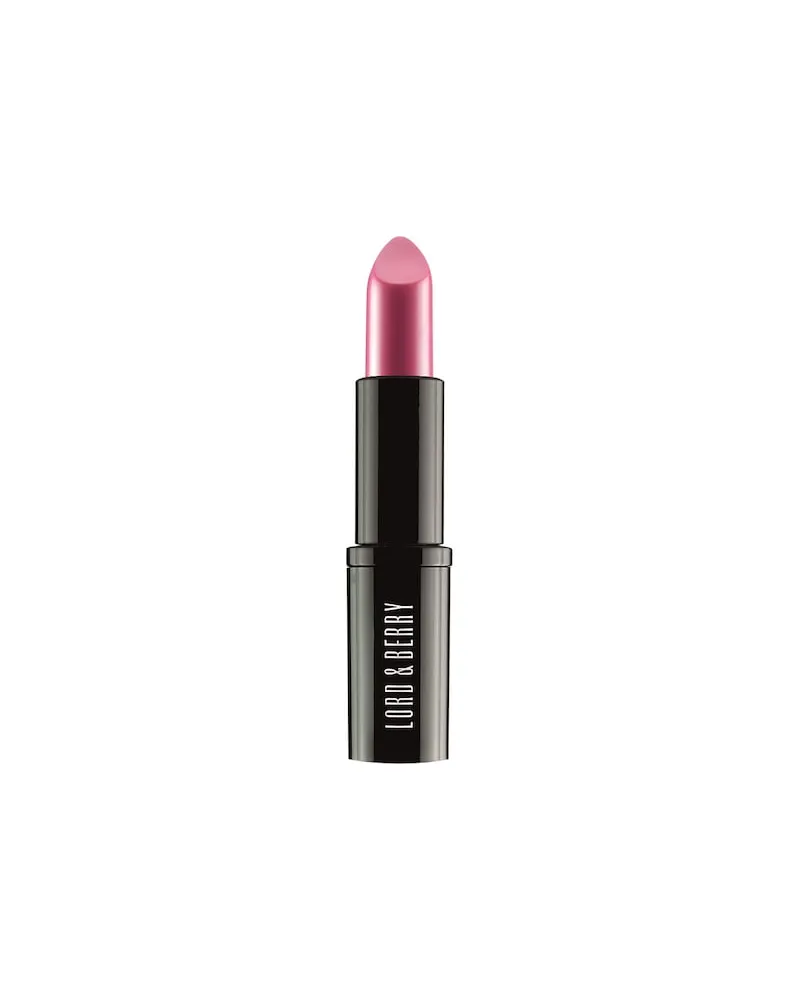 Lord & Berry Lord-Berry Make-up LippenVogue Lipstick Euphoria 