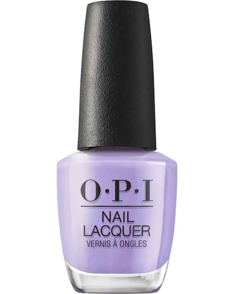 OPI OPI Collections Holiday '23 Terribly Nice Nail Lacquer Sickeningly Sweet 