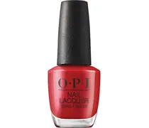 OPI Collections Holiday '23 Terribly Nice Nail Lacquer Sickeningly Sweet