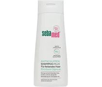 Haare Haarpflege Antischuppen Shampoo Plus