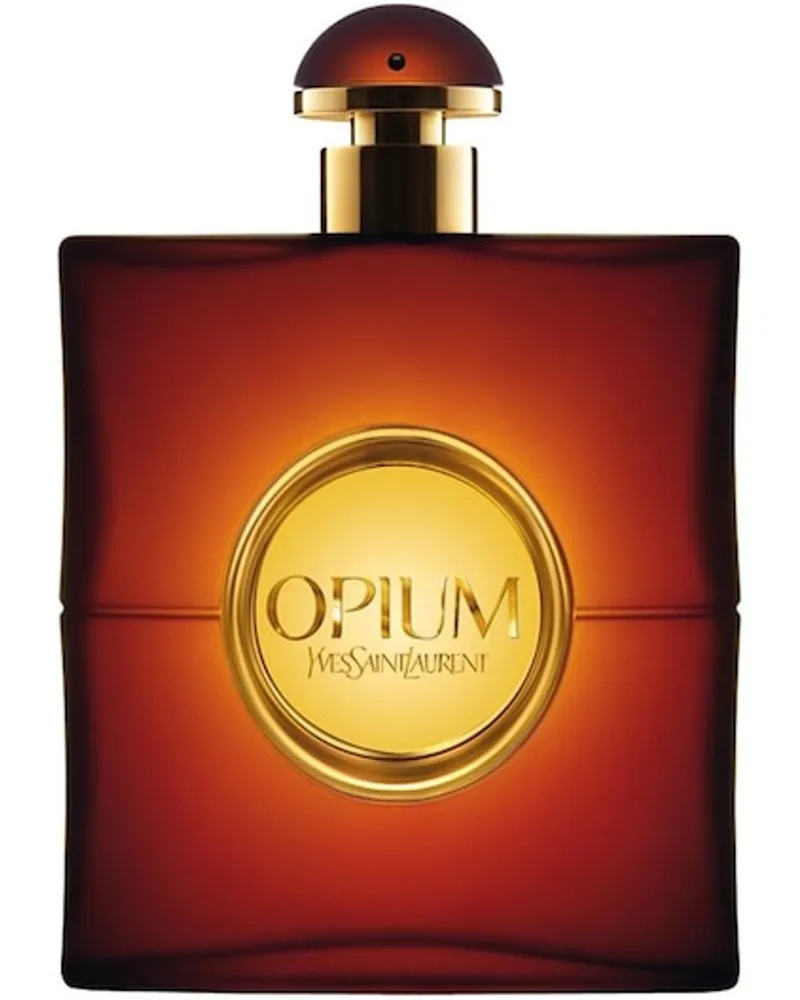 Yves Saint Laurent Damendüfte Opium Femme Eau de Toilette Spray 