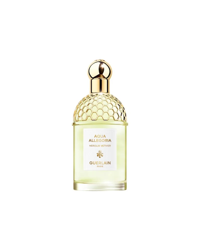 Guerlain Damenduefte Aqua-AllegoriaNerolia VetiverEau de Toilette Spray Nachfüllung 516,70 € / 1 l 