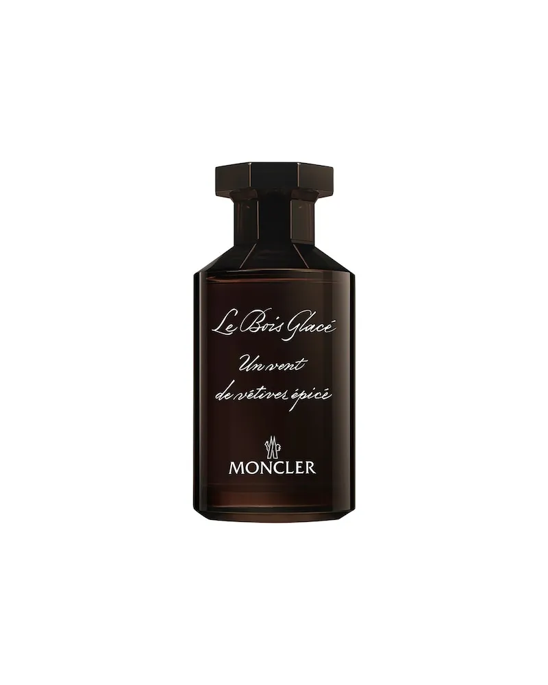 Moncler Unisexduefte Les-SommetsLe Bois GlacéEau de Parfum Spray 1.190,00 € / 1 l 