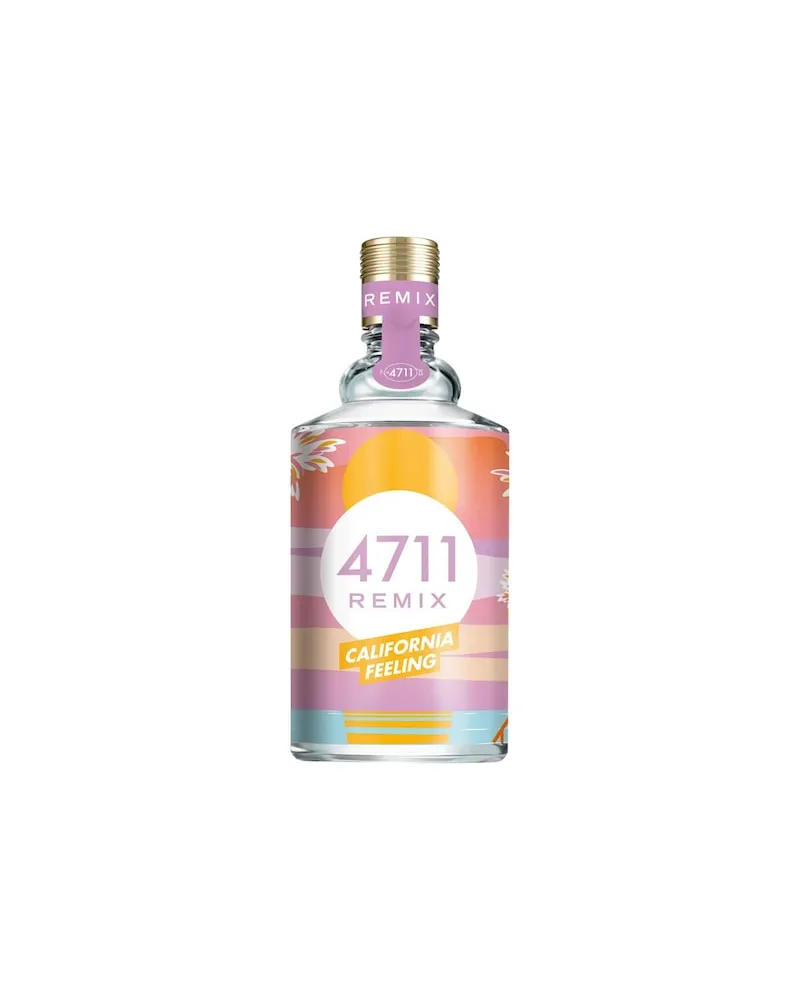 4711 Duefte RemixEau de Cologne Spray 245,00 € / 1 l 